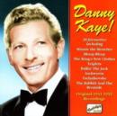 Danny Kaye! Original 1941 - 1952 Recordings - CD