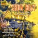 Show Boat - CD