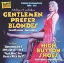 Gentlemen Prefer Blondes - CD