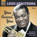 You Rascal, You: Original Recordings 1939 - 1941 - CD