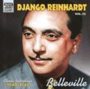 Belleville: Classic Recordings Vol. 10 1940 - 1942 - CD