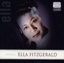 Introducing Ella Fitzgerald - CD