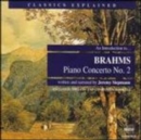 An Introduction to Brahms Piano Concerto No. 2 (Jando) - CD