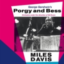 Porgy and Bess - Vinyl