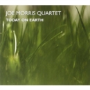 Today On Earth - CD