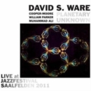 Live at Jazzfestival Saalfelde - CD