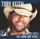 Greatest Hits: The Show Dog Years - CD