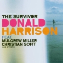 The Survivor - CD