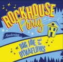 Rockhouse Party - Vinyl