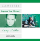 Improve Your Memory - CD