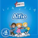 Alfie - CD