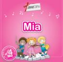Mia - CD