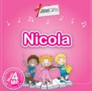 Nicola - CD