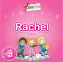 Rachel - CD
