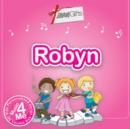 Robyn - CD