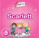 Scarlett - CD