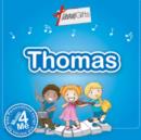 Thomas - CD