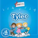 Tyler - CD