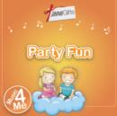 Party Fun - CD