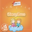 Storytime - CD