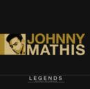 Legends: Original Recordings - CD