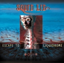 Escape to Liquidrome - CD