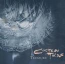 Treasure - CD