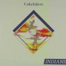 Carelakers - Vinyl