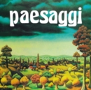 Paesaggi - CD