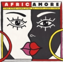 AFRICAMORE: The Afro-funk Side of Italy (1973-1978) - CD