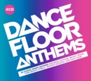 Dancefloor Anthems - CD