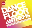 Dancefloor Anthems 2 - CD