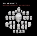 Polyphony 3 - CD