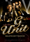 G Unit: Bullets Can't Touch Us - The Unauthorized Biography - DVD