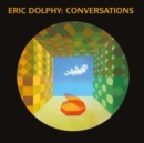 Conversations (Limited Edition) - Vinyl