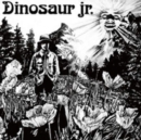 Dinosaur - Vinyl
