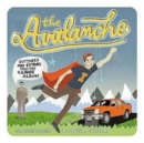The Avalanche: Outtakes and Extras from the Illinois Album! - CD