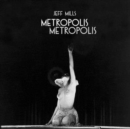 Metropolis Metropolis - CD