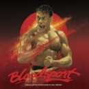 Bloodsport - Vinyl