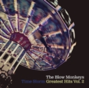 Time Storm: Greatest Hits - CD
