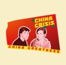 China Greatness - CD
