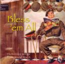 Bless 'Em All: Humorous Songs from World War II - CD