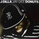 Donuts - Vinyl