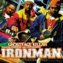 Ironman - Vinyl