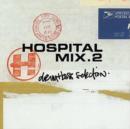 Hospital Mix 2 - CD
