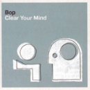 Clear your mind - CD