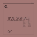 Time Signals - Vinyl