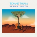 African Yontii - Vinyl