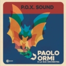 P.O.X. Sound - Vinyl