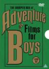 The Bumper Box of Adventure Films for Boys - DVD